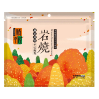 【橘平屋】岩燒海苔(韓式麻油)