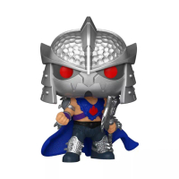 【FUNKO】POP TV: 太空超人x忍者龜- Shredder MOTU