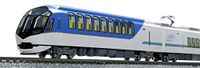 TOMIX【日本代購】N軌距 近畿日本鉄道 50000系92499火車模型