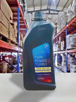 【4%點數】『油工廠』BMW 5W-30 Twinpower Turbo 汽/柴油共用 機油 5W30 LL04 美國  C3【樂天APP下單限定】