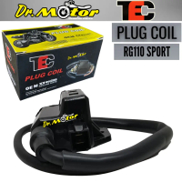 SUZUKI RG SPORT RG110 RU110 Plug Coil Start Coil Koil Plug Ignition Koil Api KOIL BODY TOP QUALITY A