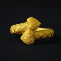 GOLDMASTER Cincin Emas 24K By Goldmart - RRC 0450
