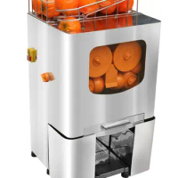 Citrus orange automatic Juice Extractor machine commercial orange juicer machine orange juicer Pomegranate juicer machine