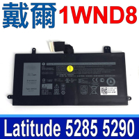 DELL 1WND8 3芯 J0PGR 電池 Latitude 5285 5290