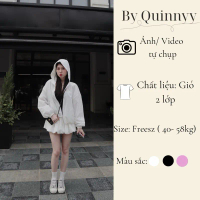 Áo gió  Snowie Jacket | By Quinnyy|