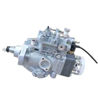 Factory price Fuel Injection Pump 0460424255 2644N209 2644N203 VE4/12F1200R927 0460424317 for perkins 1104C-44