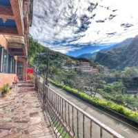 住宿 小烏來山莊(特色民宿) 義盛里