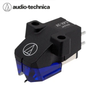 Original Japan Audio-Technica At-xp3 Dual Dynamic Magnetic Cartridge Stereo Phono Needle Vinyl Turntable Phonograph Accessories