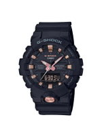 นาฬิกา G-Shock (48.6 mm, ตัวเรือนสีดำ, สายสีดำ) รุ่น GA-810B-1A4DR