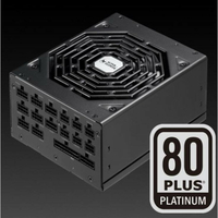 全新公司貨 振華Leadex  platinum 1200W SE 白金牌全模組電源供應器 SF-1200F14MP