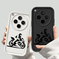เคสโทรศัพท์ป้องกัน, คุณภาพสูง, วัสดุอ่อนนุ่ม, กันกระแทก, เข้ากันได้กับ OPPO A98, F23, A92S, F11, A93