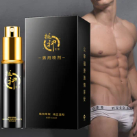 Strong Male Persistence Delay Spray Products Enhance Male Penis Sex Spray Prevent Premature Ejaculation Adult Products