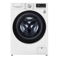 LG樂金13公斤蒸氣洗脫烘AI自動洗劑洗衣機WD-S13VDW