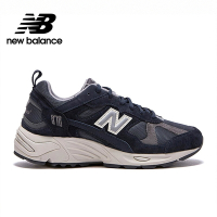 【New Balance】復古鞋_中性_深藍色_CM878KE1-D楦