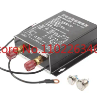 Automotive Battery Disconnect Isolator Switch 12V 24V 100A 200A