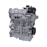EA211 1.5L DCF auto engine short engine for VW JETTA