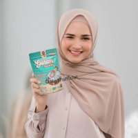 Garam Ruqyah AnNajah solusi sering s!al, sakit ain non medis, hilangkan energi negatif rumah/lokasi 