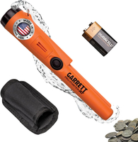 [o美國直購] Garrett Pro-Pointer A.T. 美國製 金屬 探測器 Pinpointer Metal Detector
