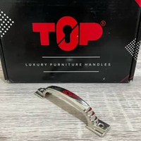 Handle Tarikan Laci TOP 088 SC | Tarikan Jendela | Tarikan Loker | lemari | Tarikan Lemari Dapur