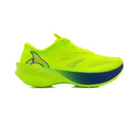 Ortuseight Sepatu Running Hyperglide 4.0 - Electricity/Navy 40