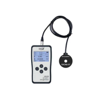 Linshang Digital UVCWP-X1 Sensor Waterproof UV-C Probe For LS125 UV Power Meter Monitor 254nm UV Sterlization Water Treatment