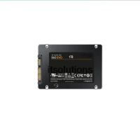 For Samsung/Samsung MZ-76E1T0B/CN 860 EVO 1TB SATA3 Solid State Drive