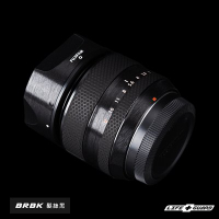 LIFE+GUARD 相機 鏡頭 包膜 FUJIFILM XF 35 mm F1.4 R  (標準款式)