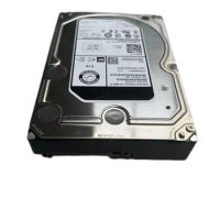 ST8000NM0075 0GKWHP HDD For Seagate R720 R730 R740 T730 Server Hard Disk 8T 7.2K SAS 3.5" 12G Hard Drive