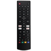 AKB76040301 Replace Remote For LG Smart LED LCD TV 32LM577BPUA 50UP7000PUA 60UP7670PUB 32LM577BZUA 86UP8770PUA Accessories