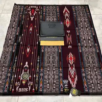 Sarung BHS Masterpiece JIB Gold
