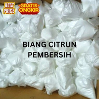 Citrun Biang Pembersih - Biang Citrunn Pembersih 250gr