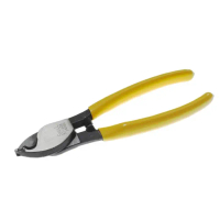 TANG POTONG KABEL SHELL ST-606 JAPAN (PENGGANTI KING TTC CA22)