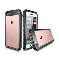 【Didoshop】iPhone 7/8/SE2 4.7吋 手機防水殼 全防水手機殼(WP083)
