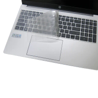 【Ezstick】HP 250 255 G10 奈米銀抗菌TPU 鍵盤保護膜(鍵盤膜)