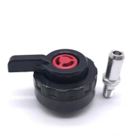 Pressure valve exhaust valve for Philips HD2100 HD2103 HD2107 HD2108 HD2137 HD2176 Pressure Cooker Parts Accessories