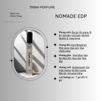 Nước Hoa(10ml) Nomade EDP nước hoa nữ