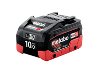 metabo 美達寶 18V高密度鋰離子電池組10.0Ah LiHD