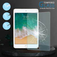 Screen Protector Film for Apple IPad Mini 4 7.9" A1538 A1550 Scratch Resistant Tempered Film for Tablet IPad Mini 4 7.9inch