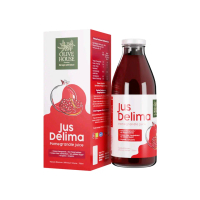 JUS DELIMA 750ML OLIVE HOUSE