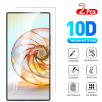 2pcs screen protector For ZTE nubia Z60 Ultra protective glass Nubiaz 60Ultra Z60Ultra nubiaz60 ultra tempered glass 6.8 inches