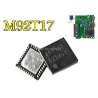 For NS Switch IC M92T17 motherboard ic M92T17 original