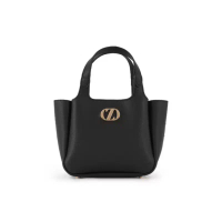 Zytadelia karly bag black Selempang