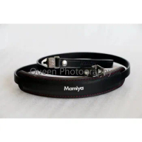 Handmade Genuine Leather Camera Strap Shoulder Sling Belt for Mamiya M645 C220F C330 C330S 1000S 645 Pro Super Wide Pure Leather