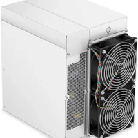 Discount Sales New Antminer L7 8800MH LTC Litcecoin Doge Miner, Asic Miner Bitmain Antminer L7