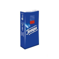 Tempo Tissue 10 Sheets