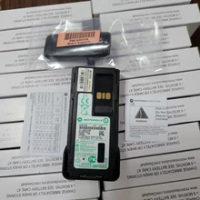 Rechargeable Li-ion NNTN8129 NNTN8129ar for motorola two way radio APX-2000/3000 replacement battery DP4000 DP4801 EX