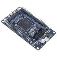 Bảng phát triển Zhend EP4CE6E22C8N FPGA lập trình được dùng cho xử lý ứng dụng tự động hóa công nghi