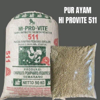 Pur Ayam HI-Pro-Vite 511 (Starter)