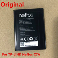 NEW Original 2330mAh NBL-46A2300 battery For TP-LINK Neffos C7A TP705A TP705C wifi Battery