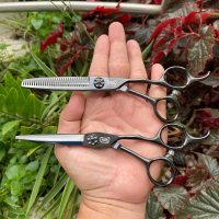 Kéo cắt tóc wahl K95 6Inch kéo dành cho barber salon